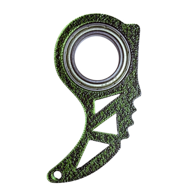 KeyRambit Mystic Green